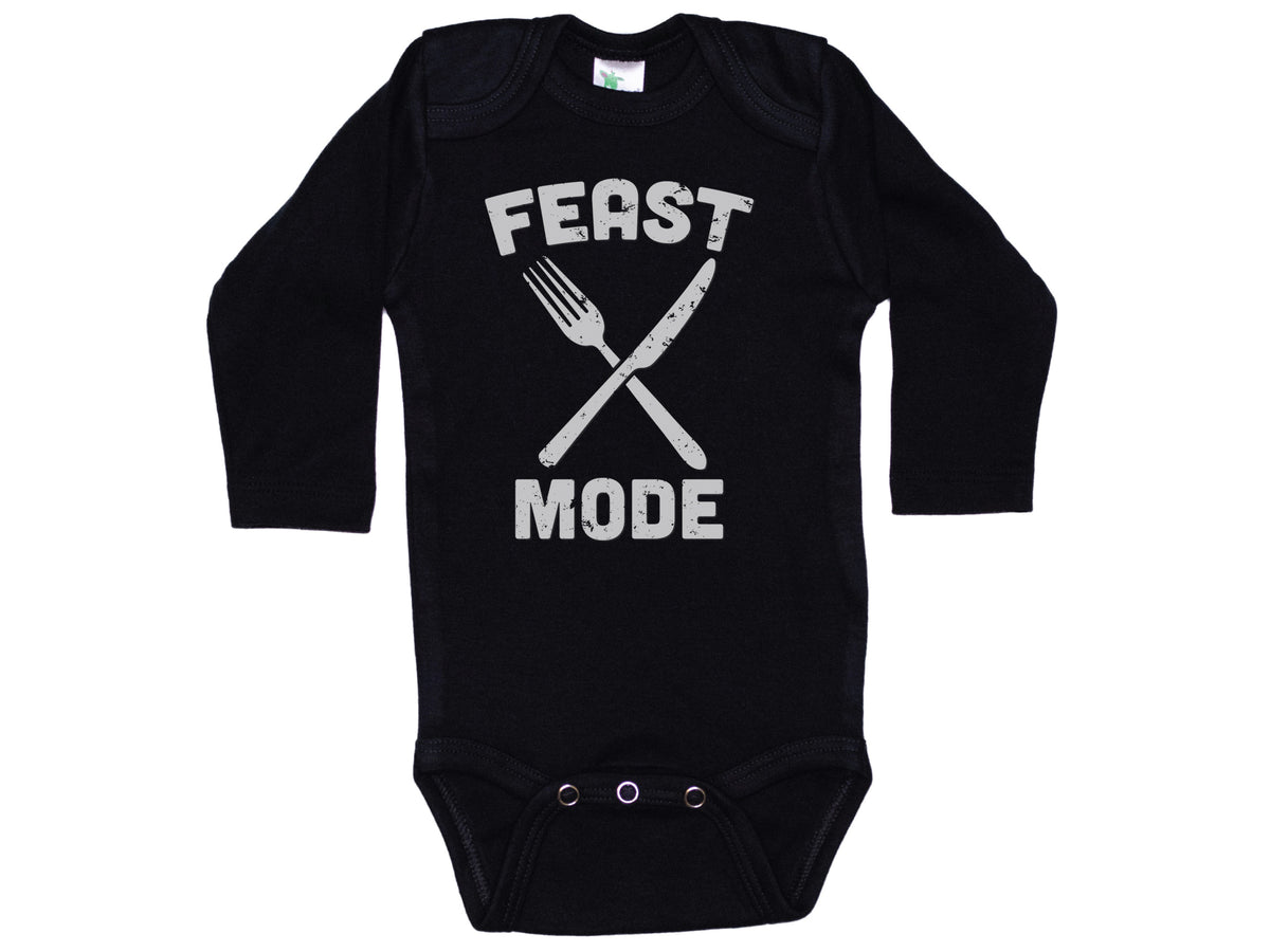 Feast Mode Onesie®