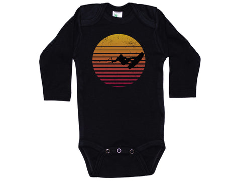 Wakeboard Sun Onesie®