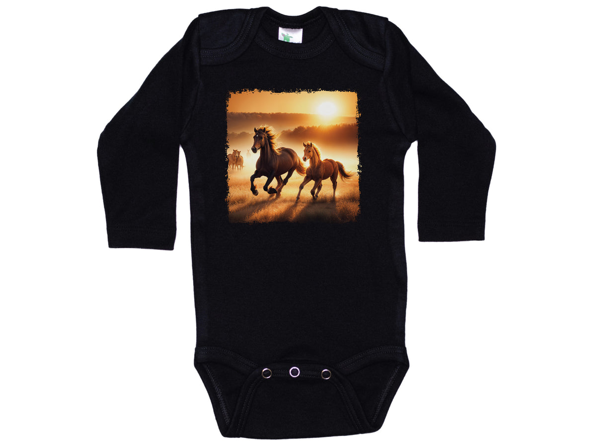 Sunlit Mist Onesie®