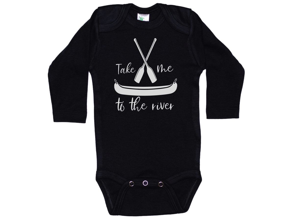 Take Me To The River Onesie®