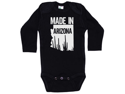 Made In Arizona Onesie®