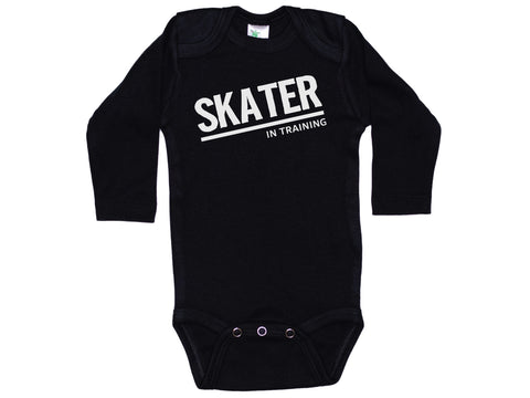 Skater In Training Onesie®