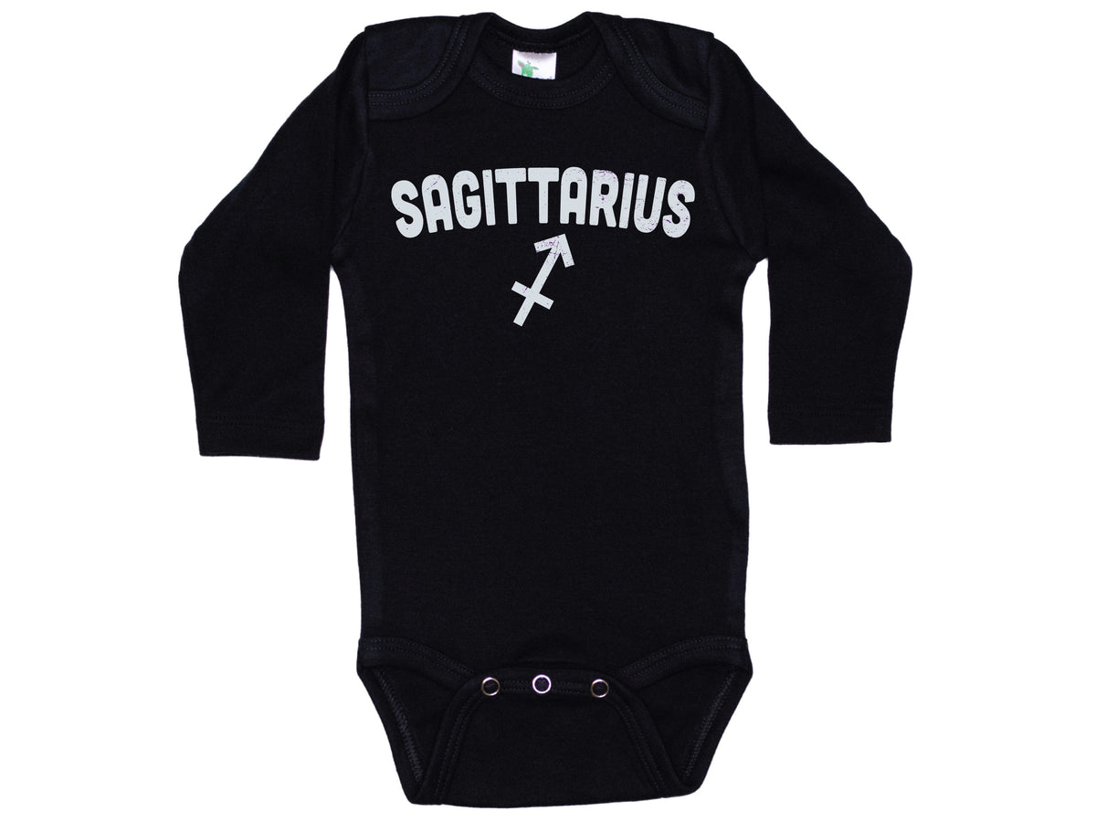 Sagittarius Onesie®