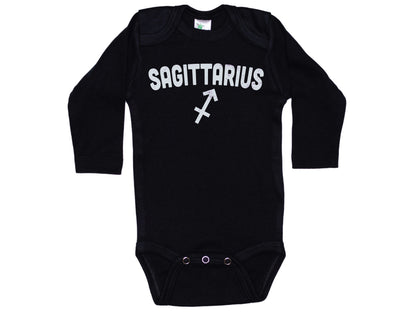 Sagittarius Onesie®