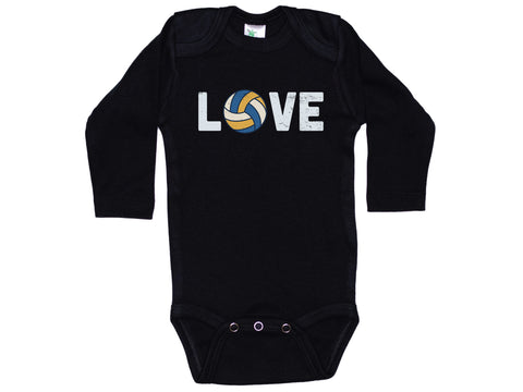 Love Volleyball Onesie®