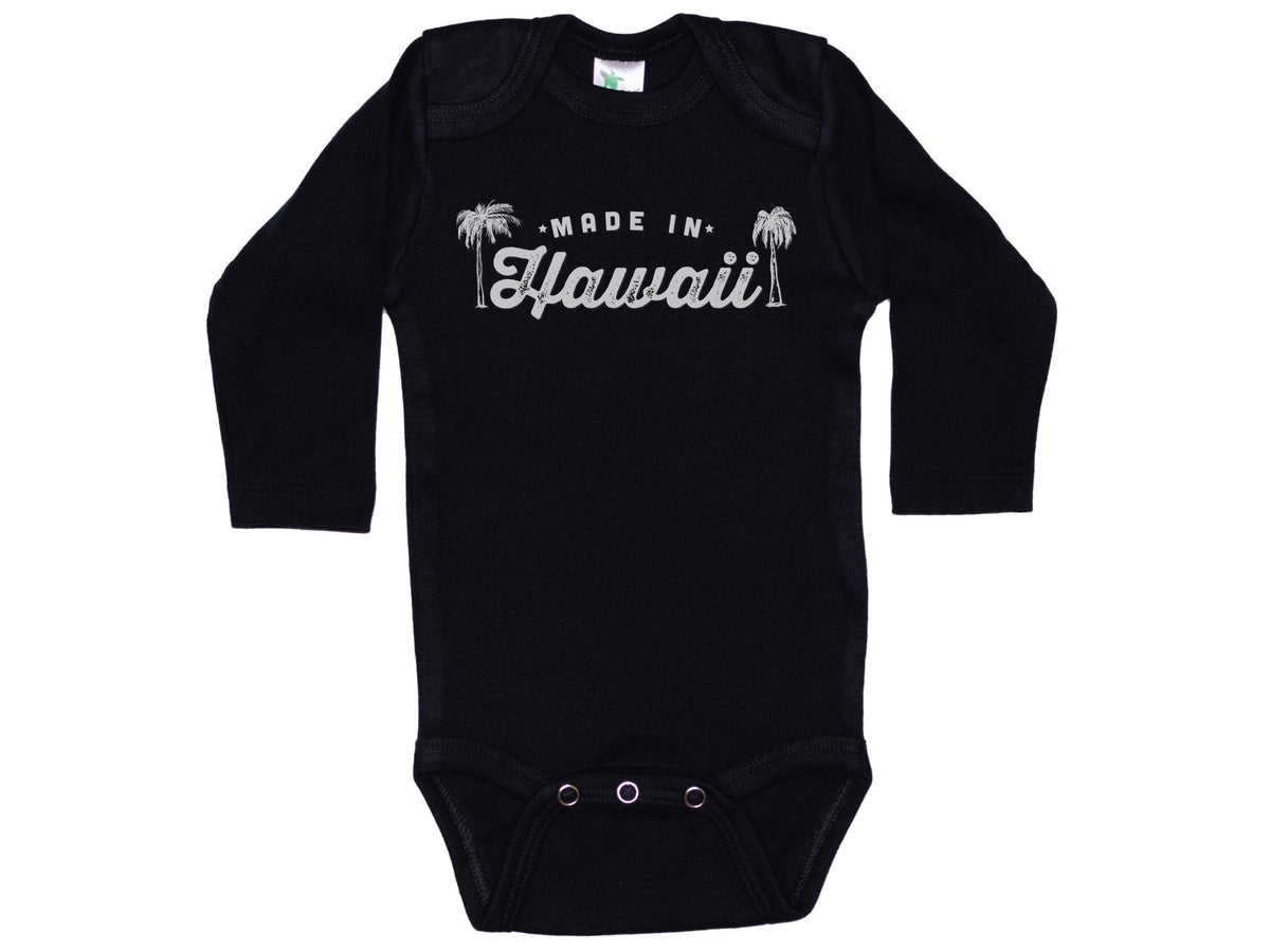 Made In Hawaii Onesie®