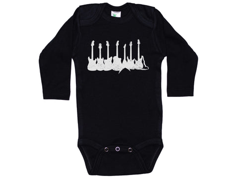Guitars Onesie®