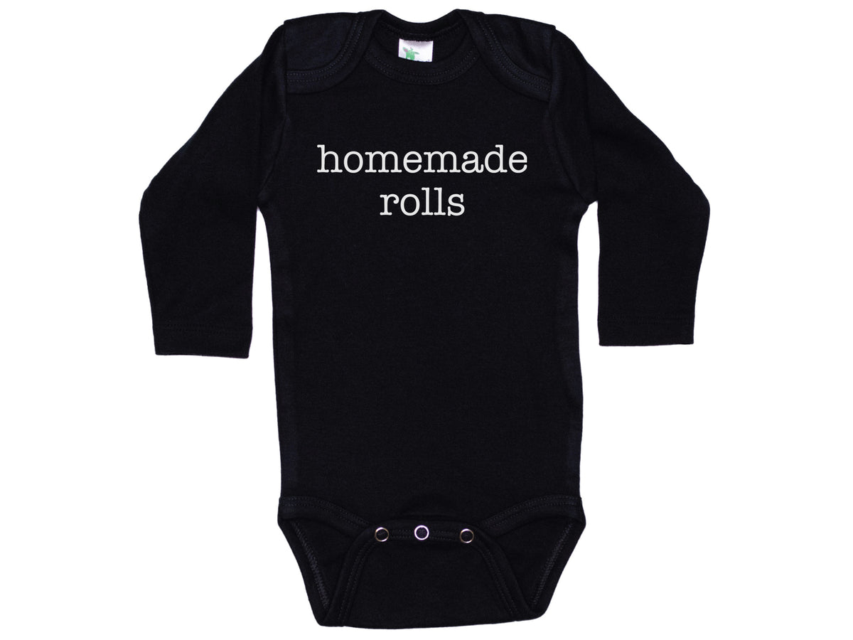Homemade Rolls Onesie®