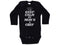 Keep Calm My Mom's A Chef Onesie®