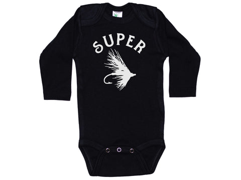 Super Fly Onesie®
