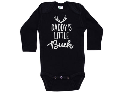 Daddy's Little Buck Onesie®