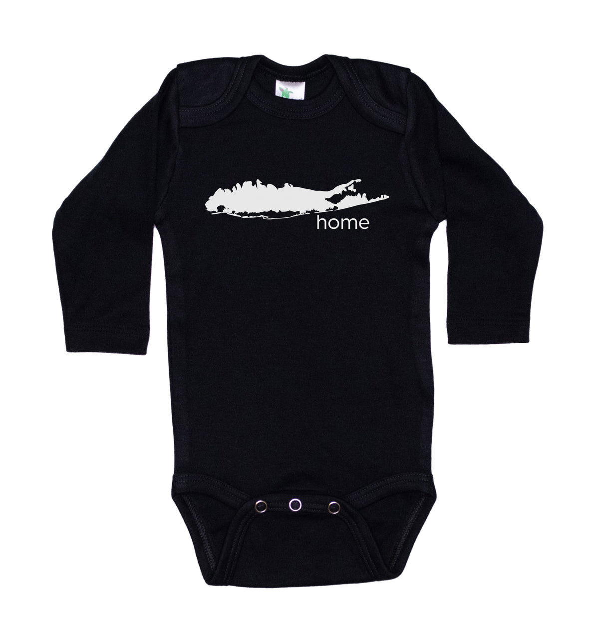 Long Island Is Home Onesie®
