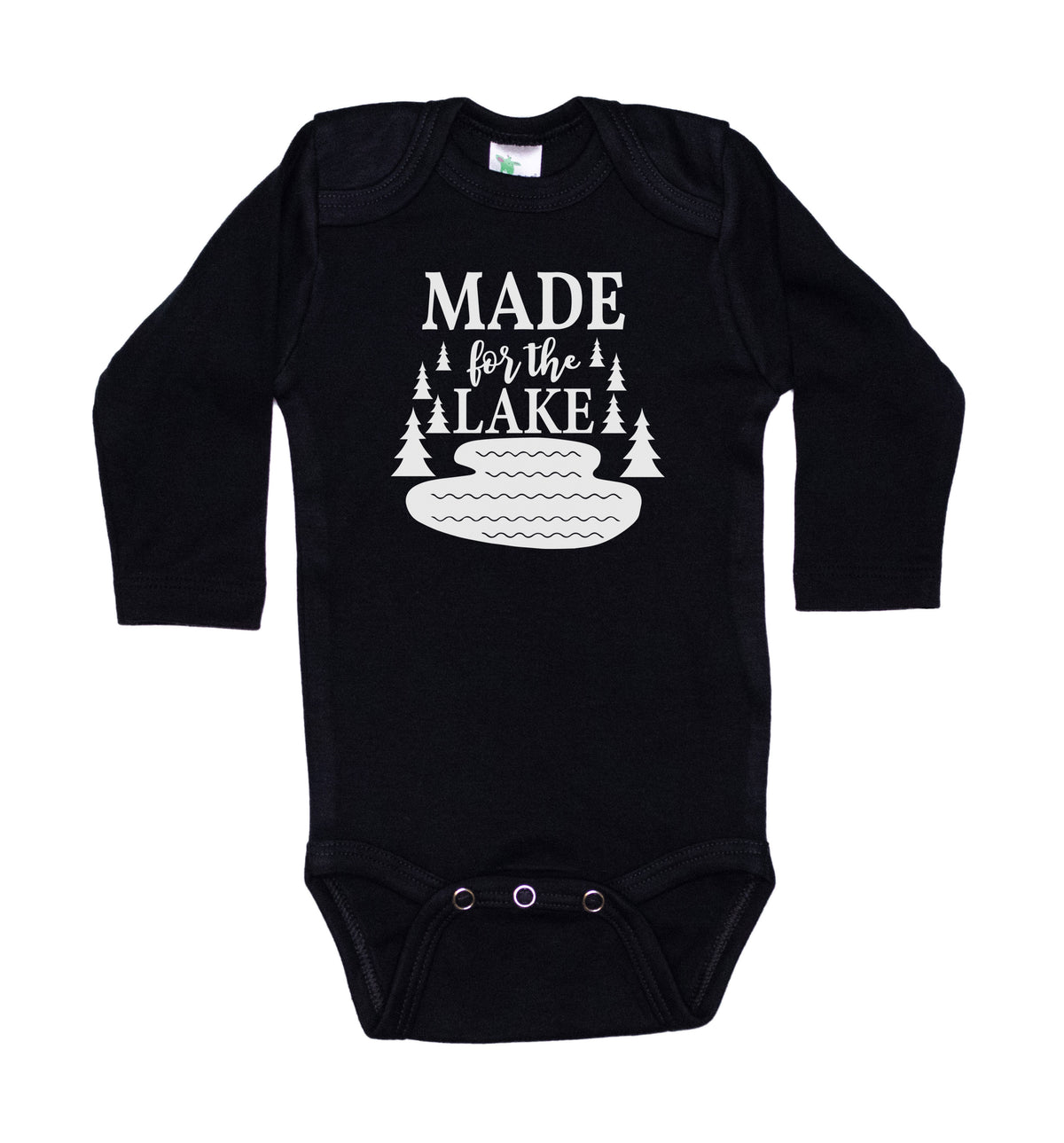 Made For The Lake Onesie®