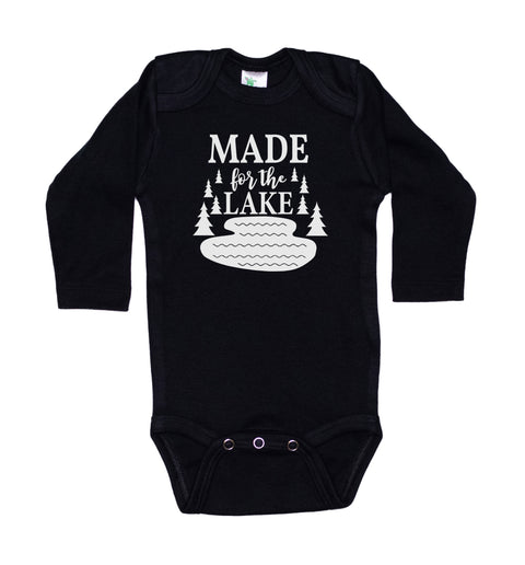 Made For The Lake Onesie®