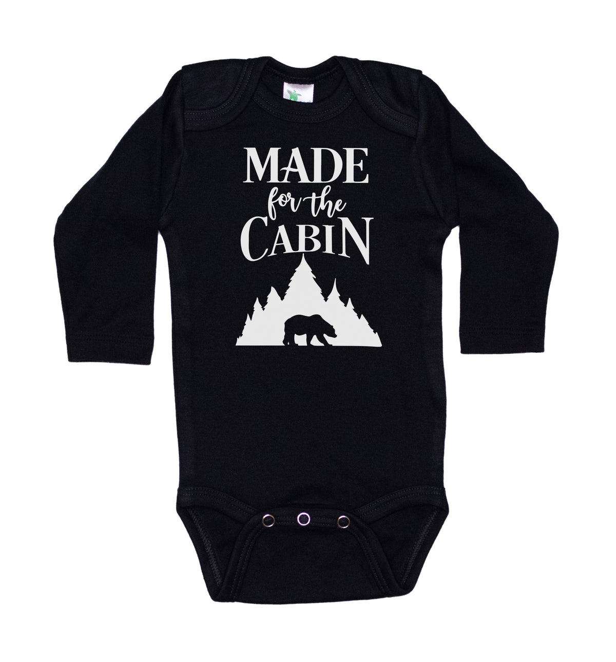 Made For The Cabin Onesie®