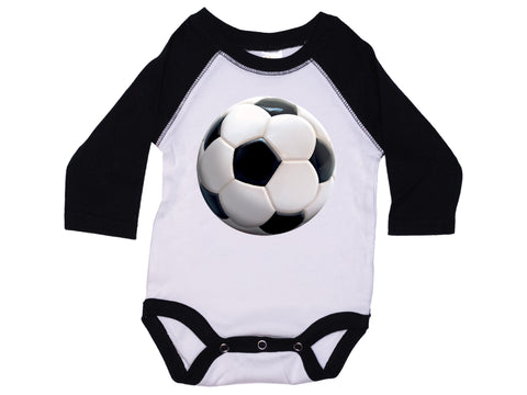 Soccer Ball Onesie®