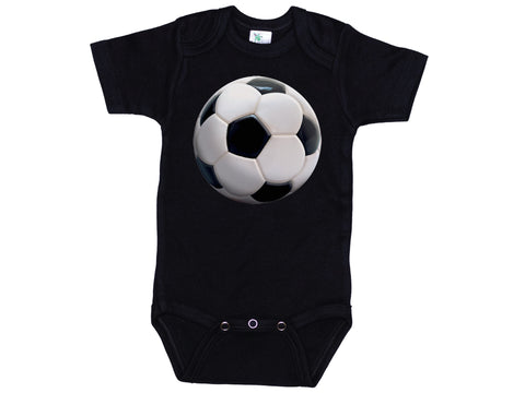 Soccer Ball Onesie®