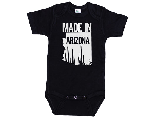 Made In Arizona Onesie®