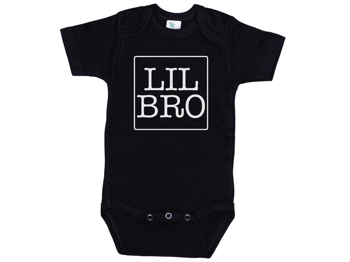 Lil Bro Onesie®