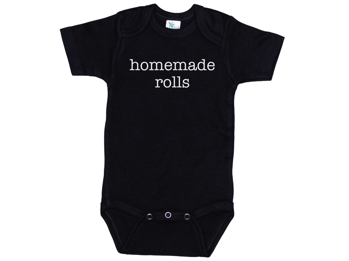 Homemade Rolls Onesie®