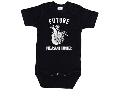 Future Pheasant Hunter Onesie®