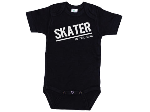 Skater In Training Onesie®