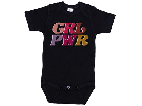 GRL PWR Onesie®