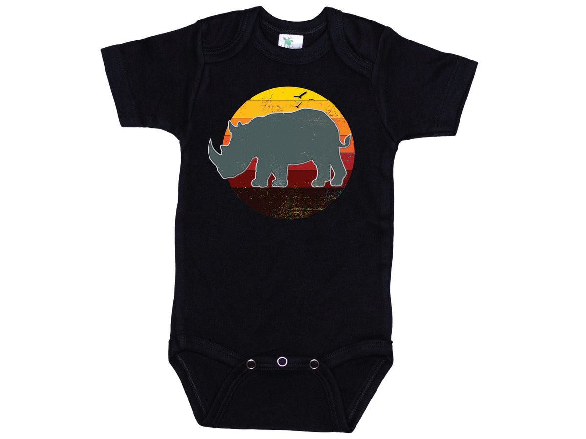 Rhino Sun Onesie®