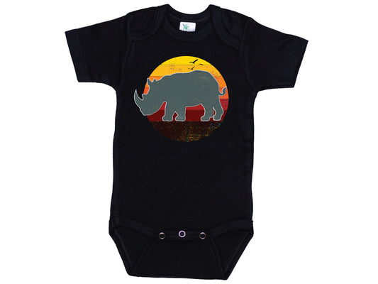 Rhino Sun Onesie®
