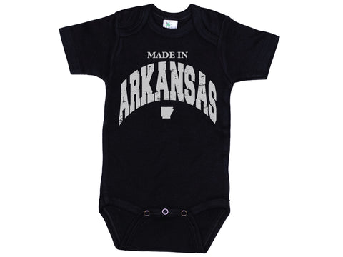 Made In Arkansas Onesie®