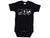 Crawl Walk Play Onesie® (Piano)
