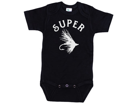 Super Fly Onesie®