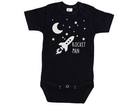 Rocket Man Onesie®