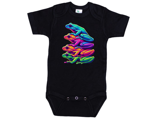 Solar Frogs Onesie®