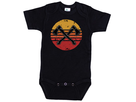 Axe Sunset Onesie®