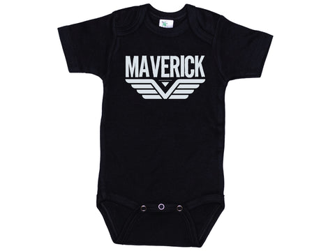 Maverick Onesie®