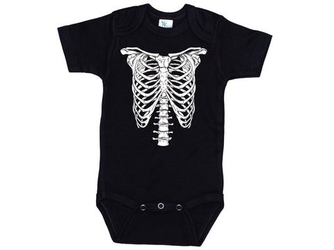 Ribcage Onesie®