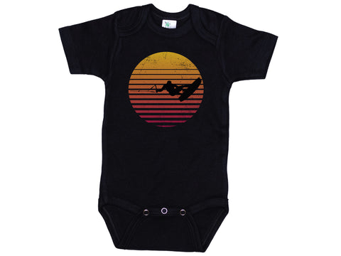 Wakeboard Sun Onesie®