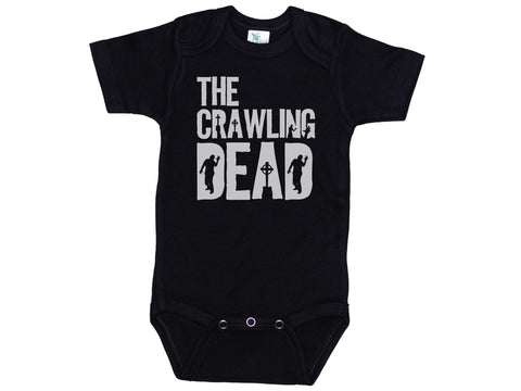 The Crawling Dead Onesie®