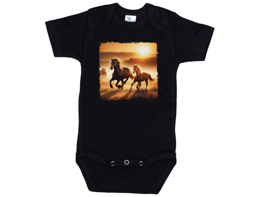 Sunlit Mist Onesie®