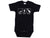 Crawl Walk Scuba Onesie®