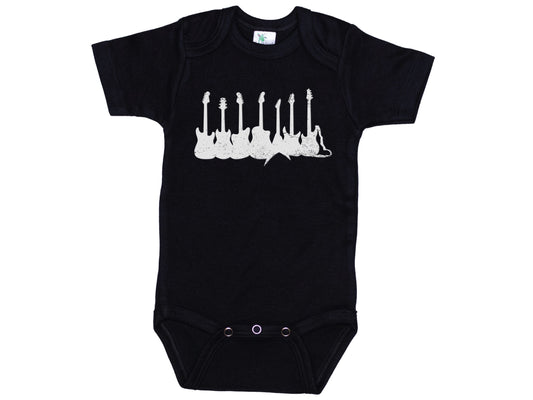 Guitars Onesie®