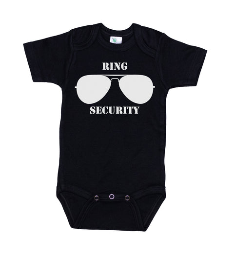 Ring Security Onesie®