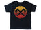 Kids Axe Sunset Shirt