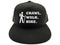 Crawl Walk Hike Hat