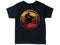 Kids Dirt Bike Sun Shirt