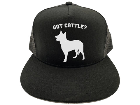 Got Cattle Hat