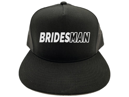 Bridesman Hat