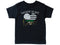 Daddy Is My Hero Shirt (Thin Green Line)