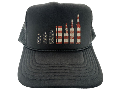 American Bullets Hat